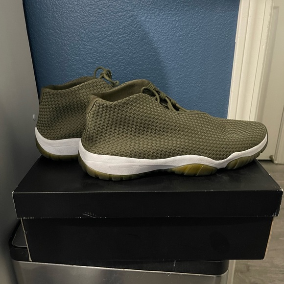 Air Jordan Future - Picture 3 of 5